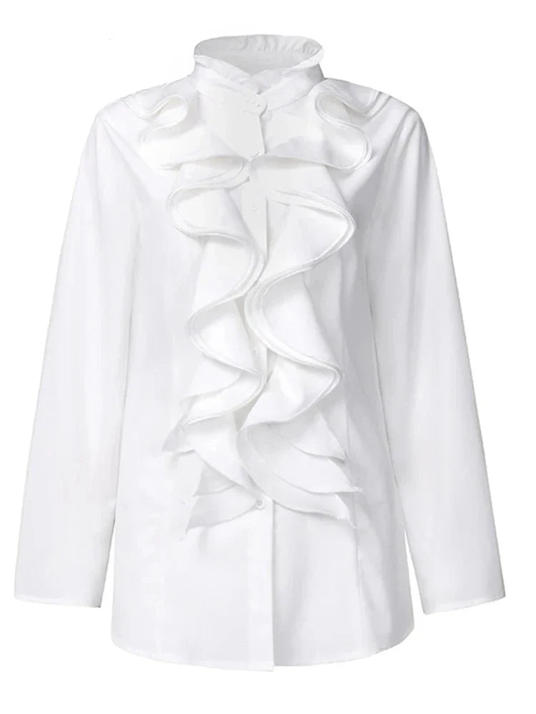 Hidden In My Heart Blouse