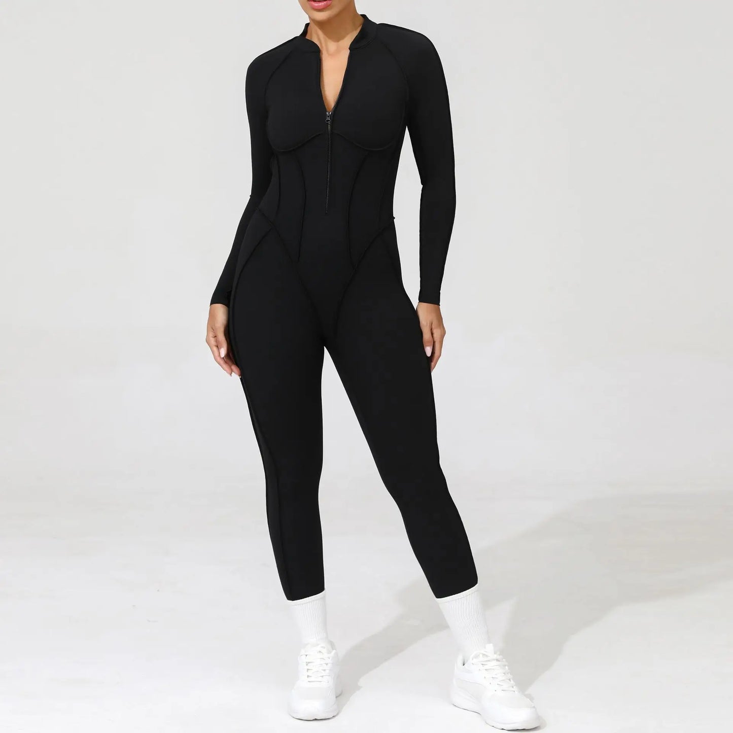 Imagine Your Style Jumpsuit