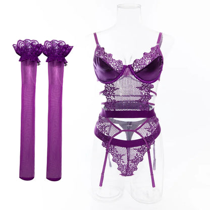 Dreamcatcher Lace Lingerie
