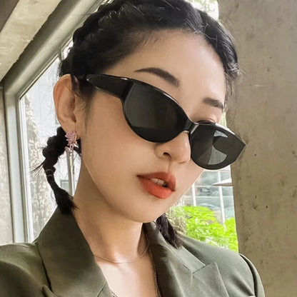 Last Drop Of Lust Sunglasses
