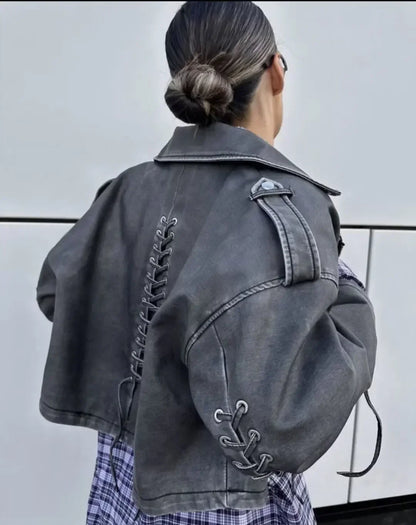 Almost Feel Like Nothing Jacket