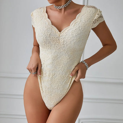 Spotlight On My Heart Bodysuit