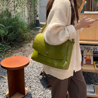 Kissed by Sun Shoulder Bag