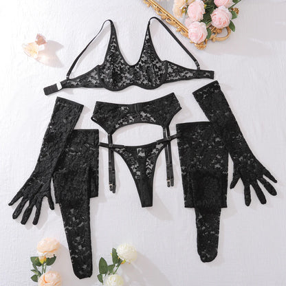 Nightfall Nectar Lingerie