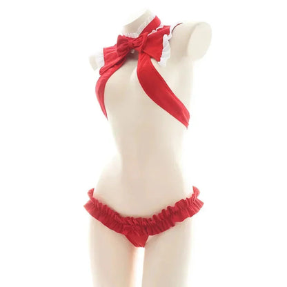 One More Heartache Lingerie