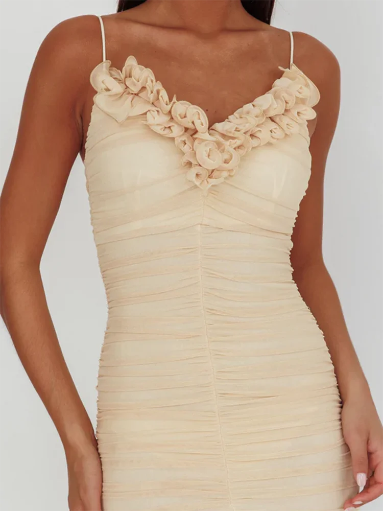 Stay True To You Maxi Dress