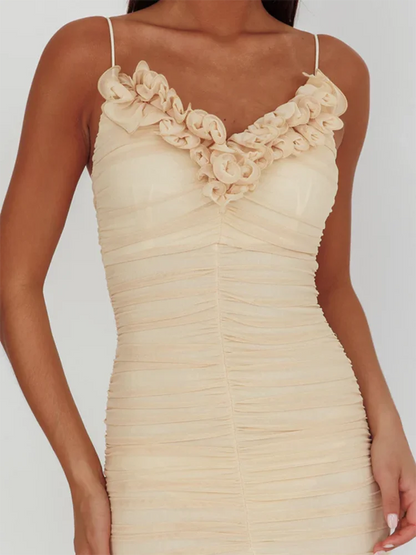 Stay True To You Maxi Dress