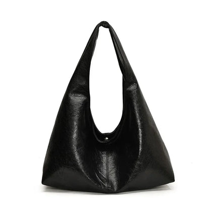 Her Calm Ending Shoulder Bag