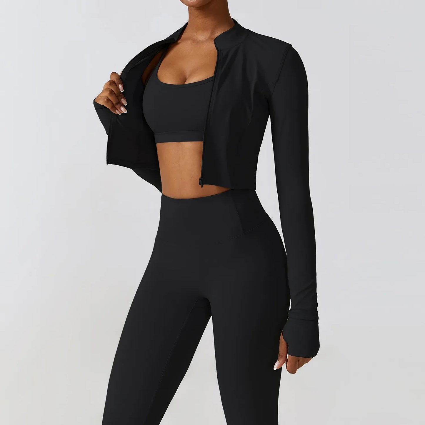 Anywhere Away Legging Set