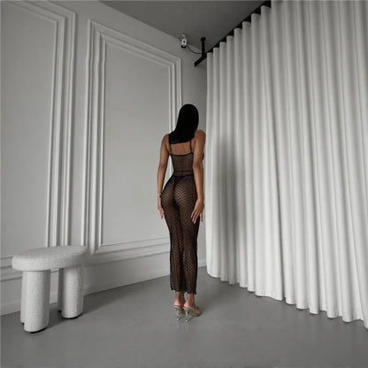 Just Paying Attention Lingerie
