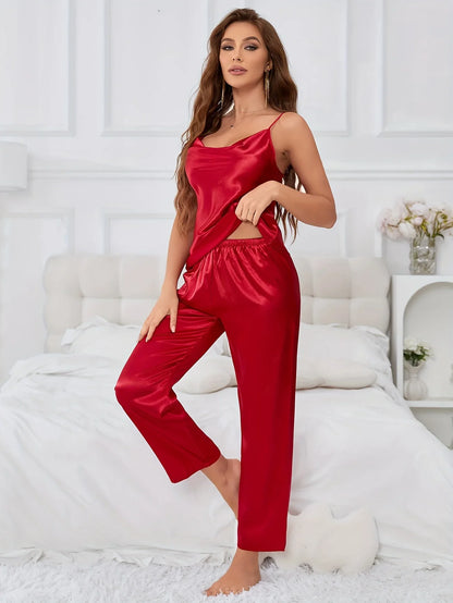 Wake Up Dreaming Pajamas Set