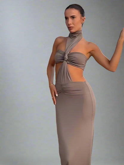 Raise Your Glass Skirt Set