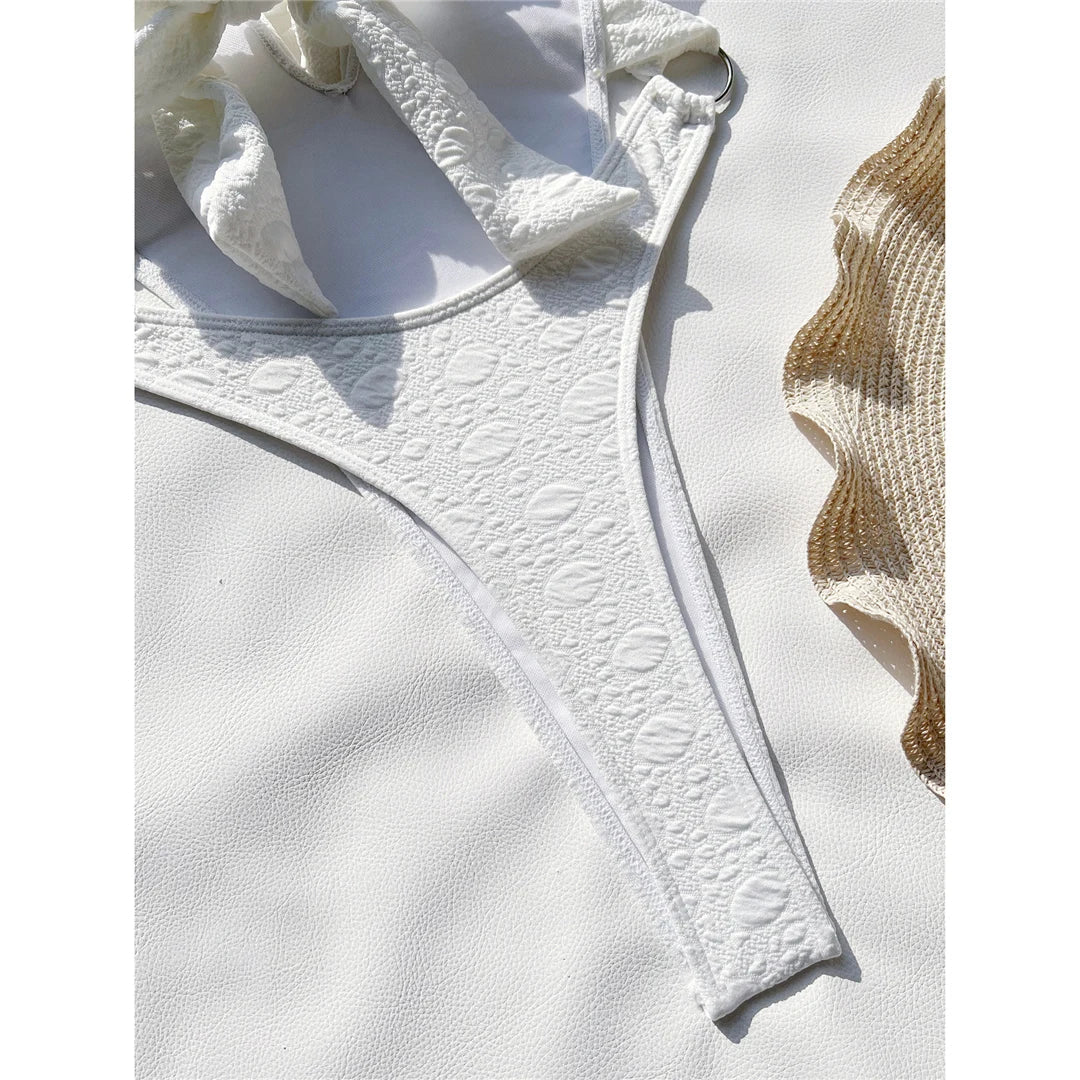 Dreamcatcher Waves Monokini