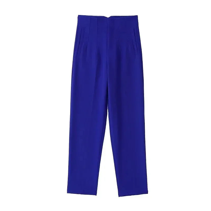 Bare Harmony Pants