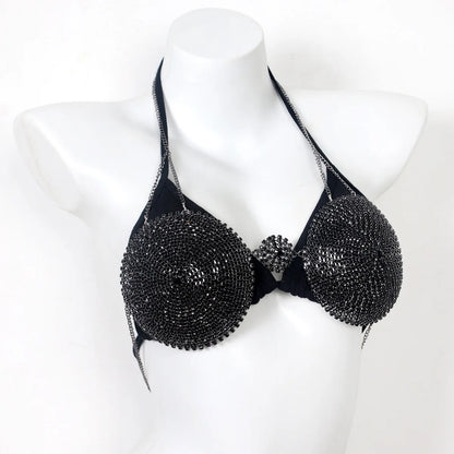 Another Version Of Me Body Jewelry