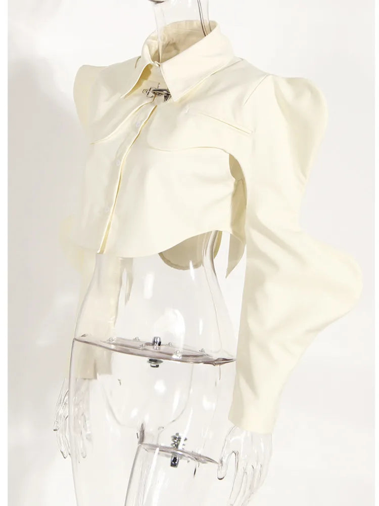 Bring Me A Clover Blouse