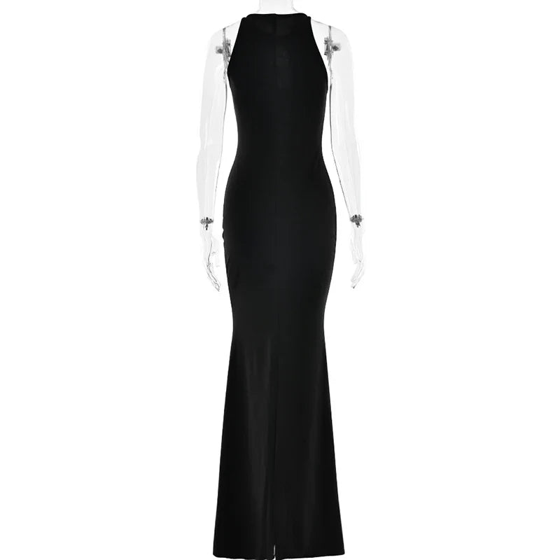 Shine Down On Me Long Dress