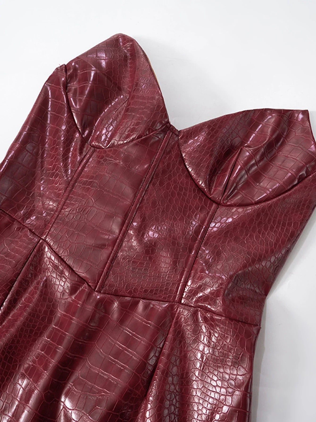 Lies Came True Mini Dress