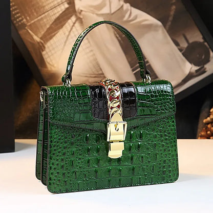 Her Private Resolve Handbag