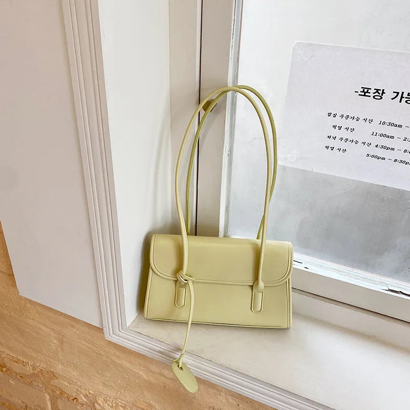 After Her Choice Shoulder Bag