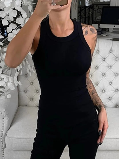 Find My Treasure Tank Top