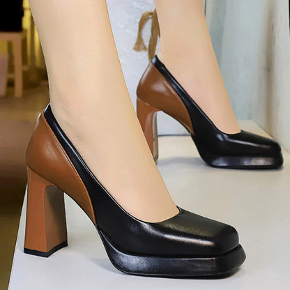 Bleachers Babe Pump Shoes