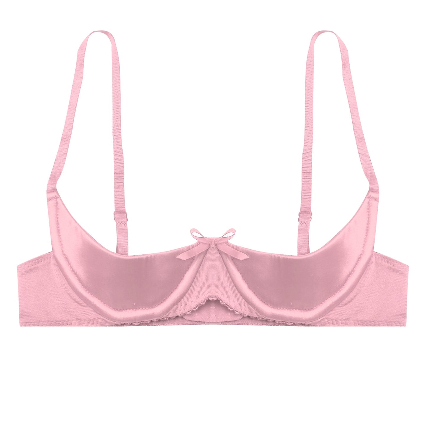Touch Me Once Bra