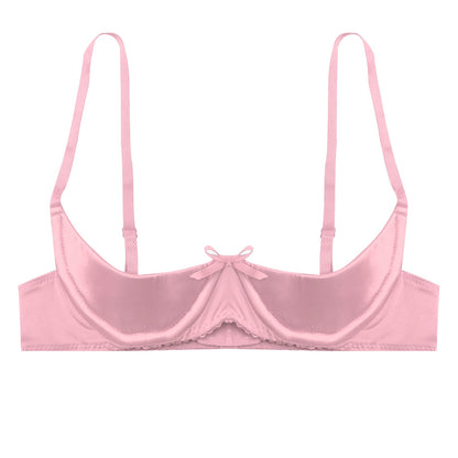 Touch Me Once Bra