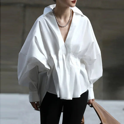 Cyber Angel Blouse