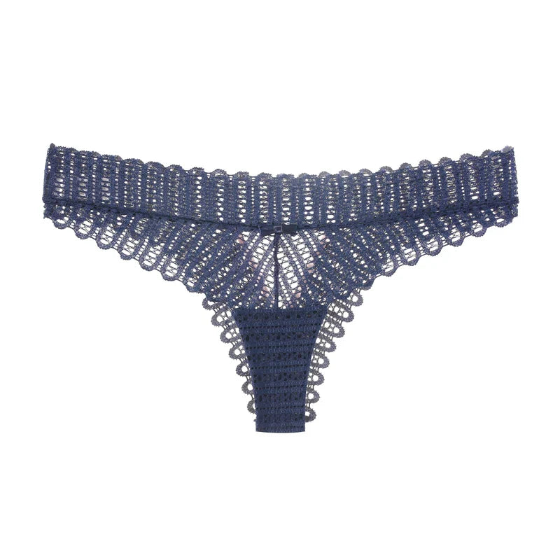Destroying Without Mercy Thong