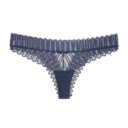 Destroying Without Mercy Thong