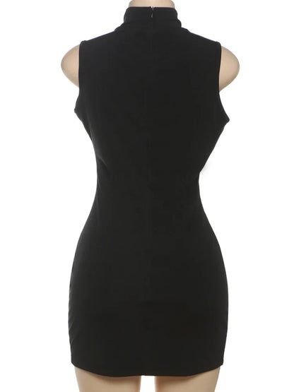 Lullaby Crush Mini Dress