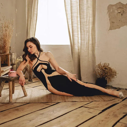 Miss My Love Maxi Dress