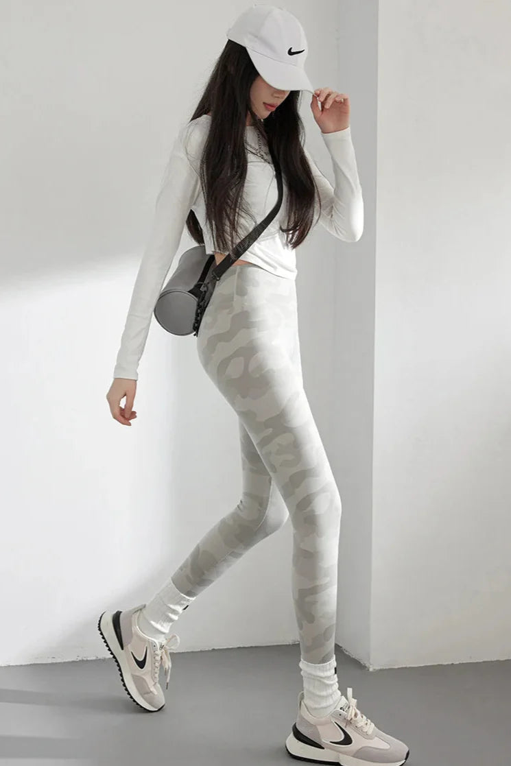 A Moment To Love Legging