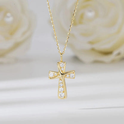 Sketch of Love Pendant Necklace