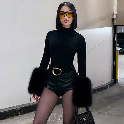 Take Me Anywhere Bodysuit