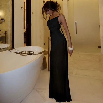 Take Over Me Long Dress