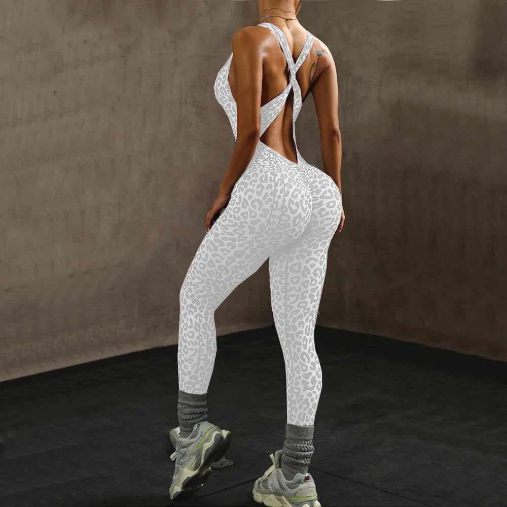 Iconic Rule Jumpsuit