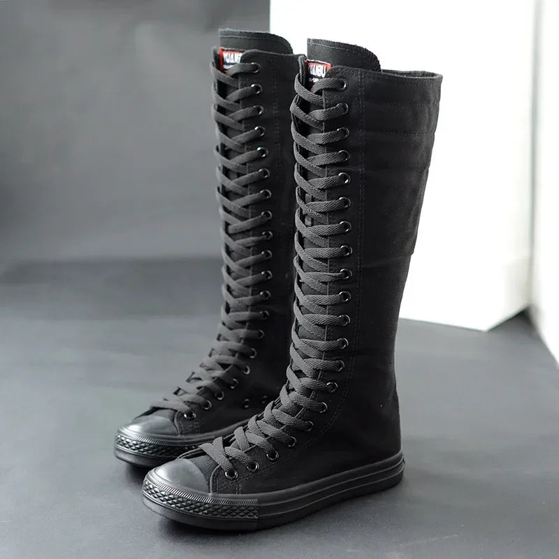 Shot At Your Heart Boots