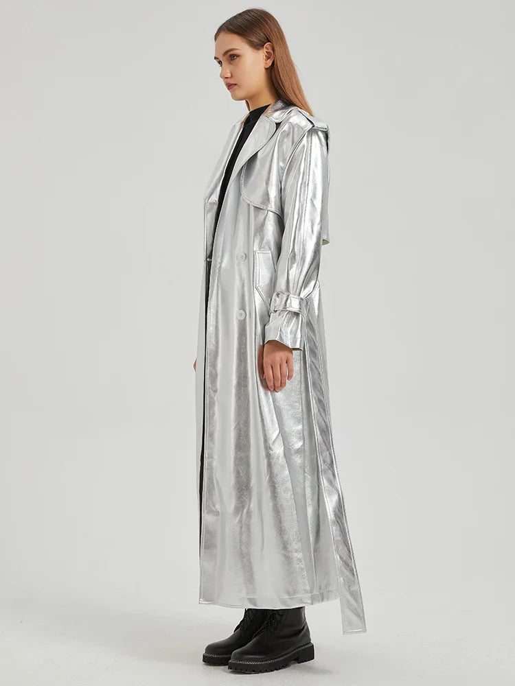 Some Kinda Love Coat