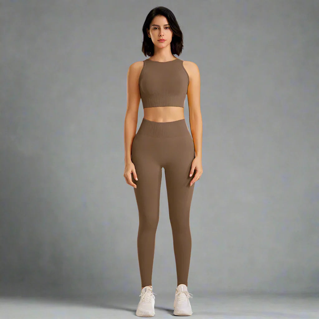 Times Like This Legging Set
