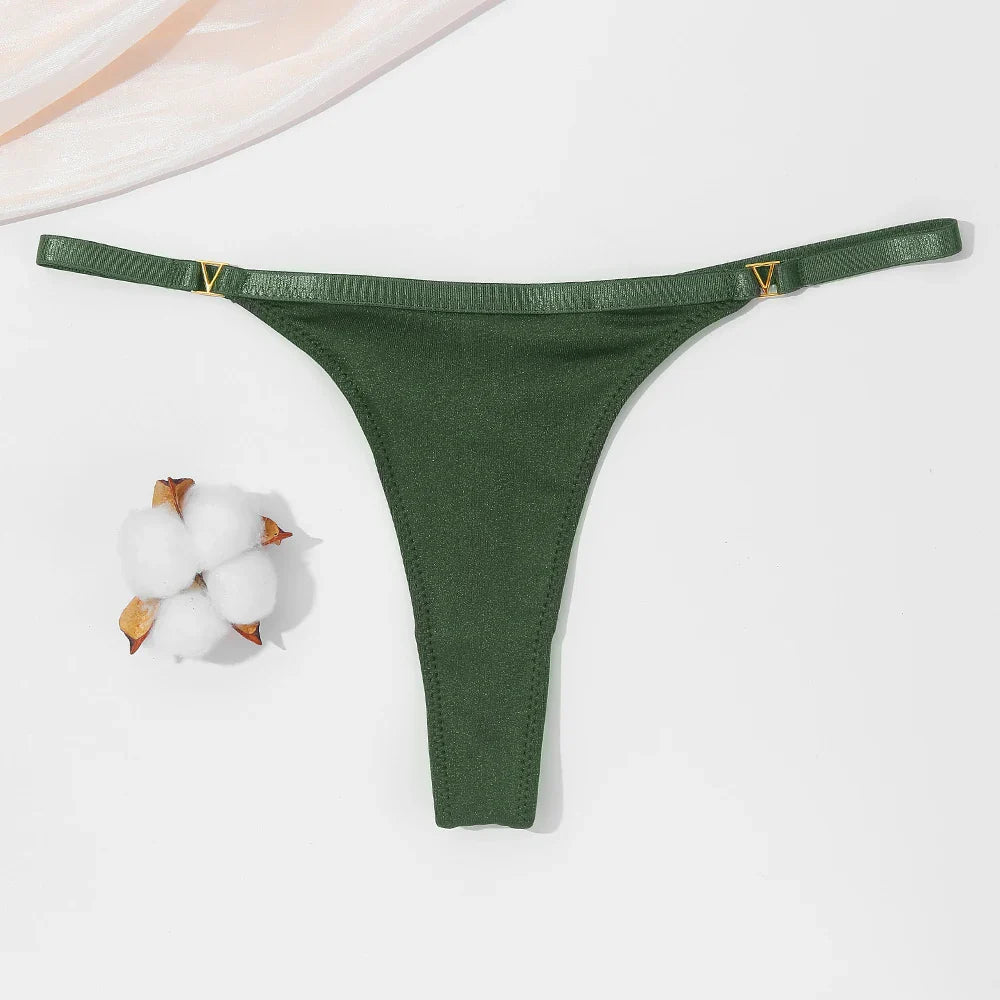 Running Back To You G-String