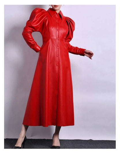 Measure In Love Coat