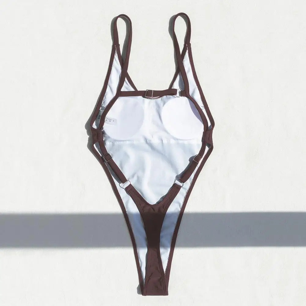 Midnight Muse Monokini