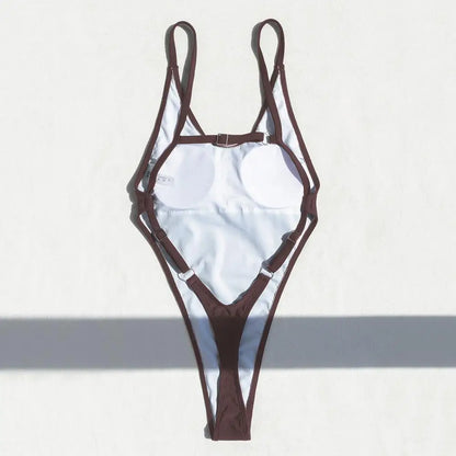 Midnight Muse Monokini