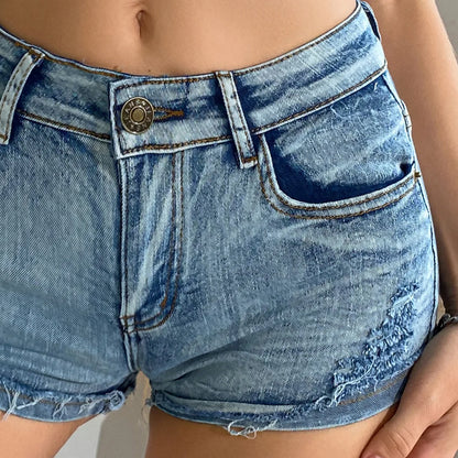 American Teenagers Shorts