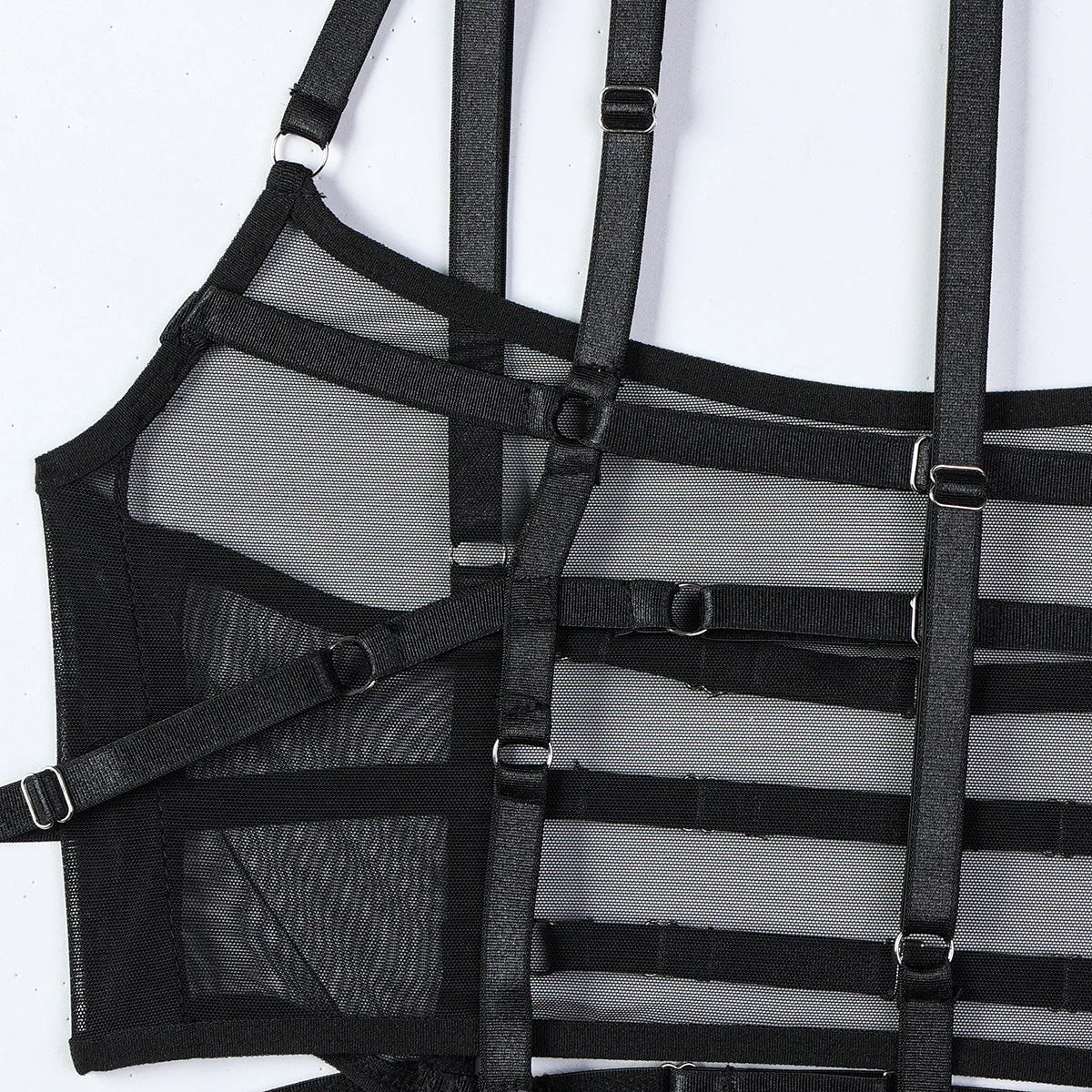 Forget You Not Lingerie