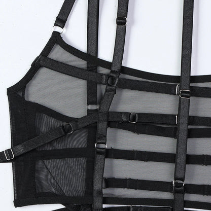Forget You Not Lingerie