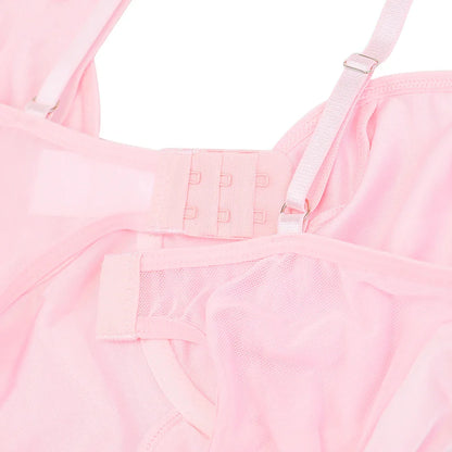 Crave You Closer Lingerie