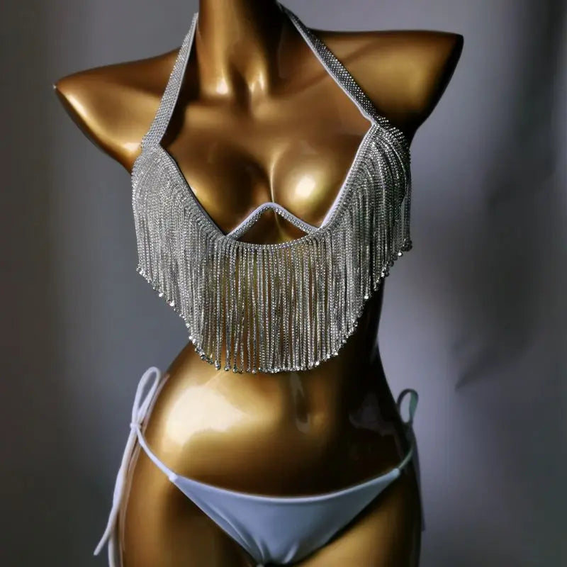 Kiss The Sunrise Bikini